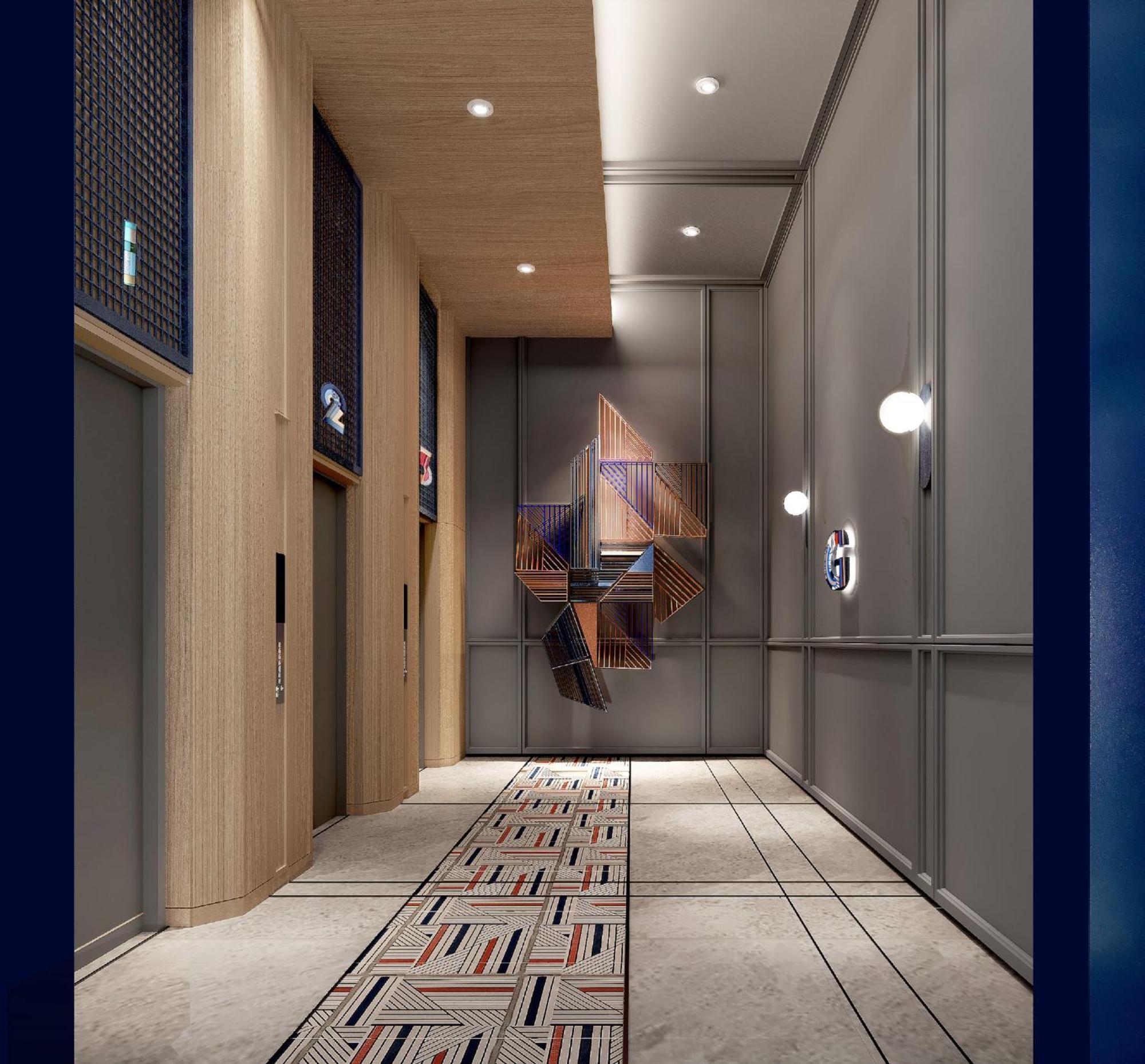 Hotel Express Phayathai By Ihg Bangkok